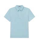 Head Golf Signature Polo Blue