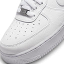 Nike x NOCTA Air Force 1 Low White/White-White-Cobalt Tint