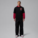 Jordan Brooklyn Men's T-Shirt Black