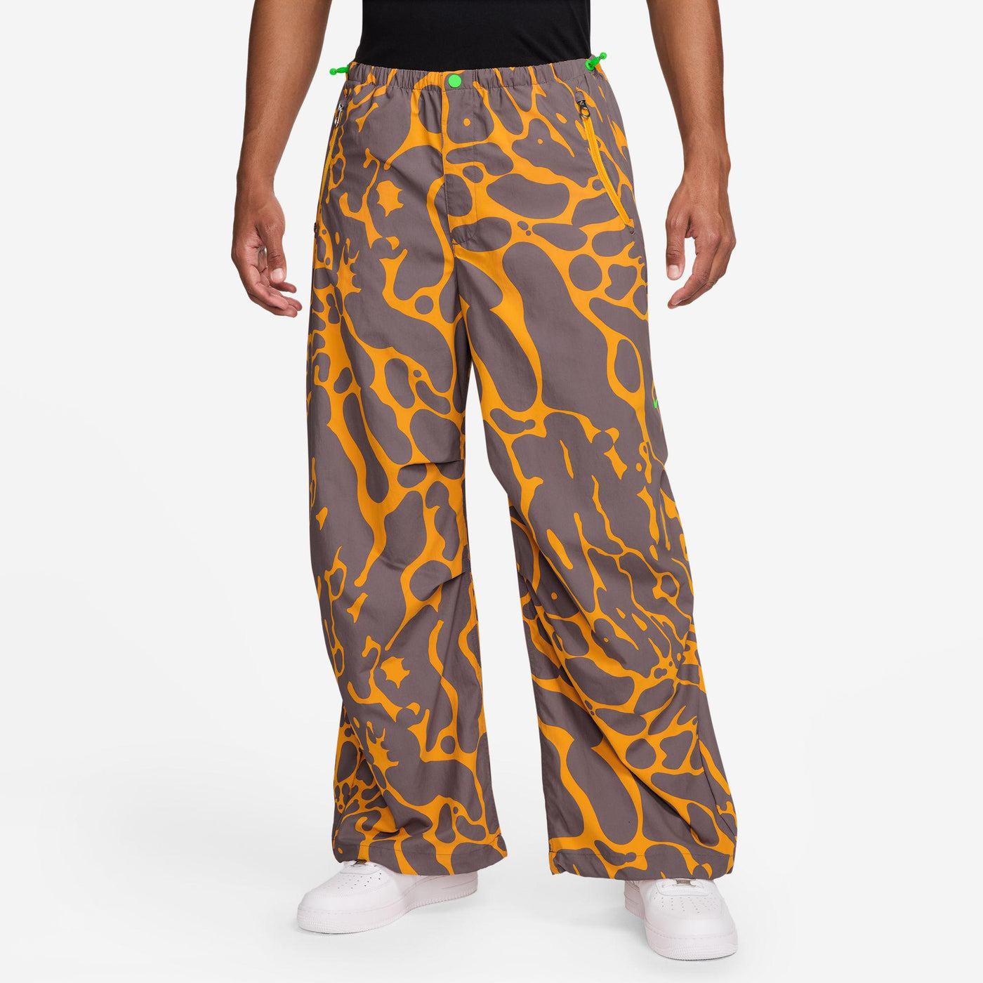 Nike Project F.R.O.G. Men's Parachute Pants Sundial