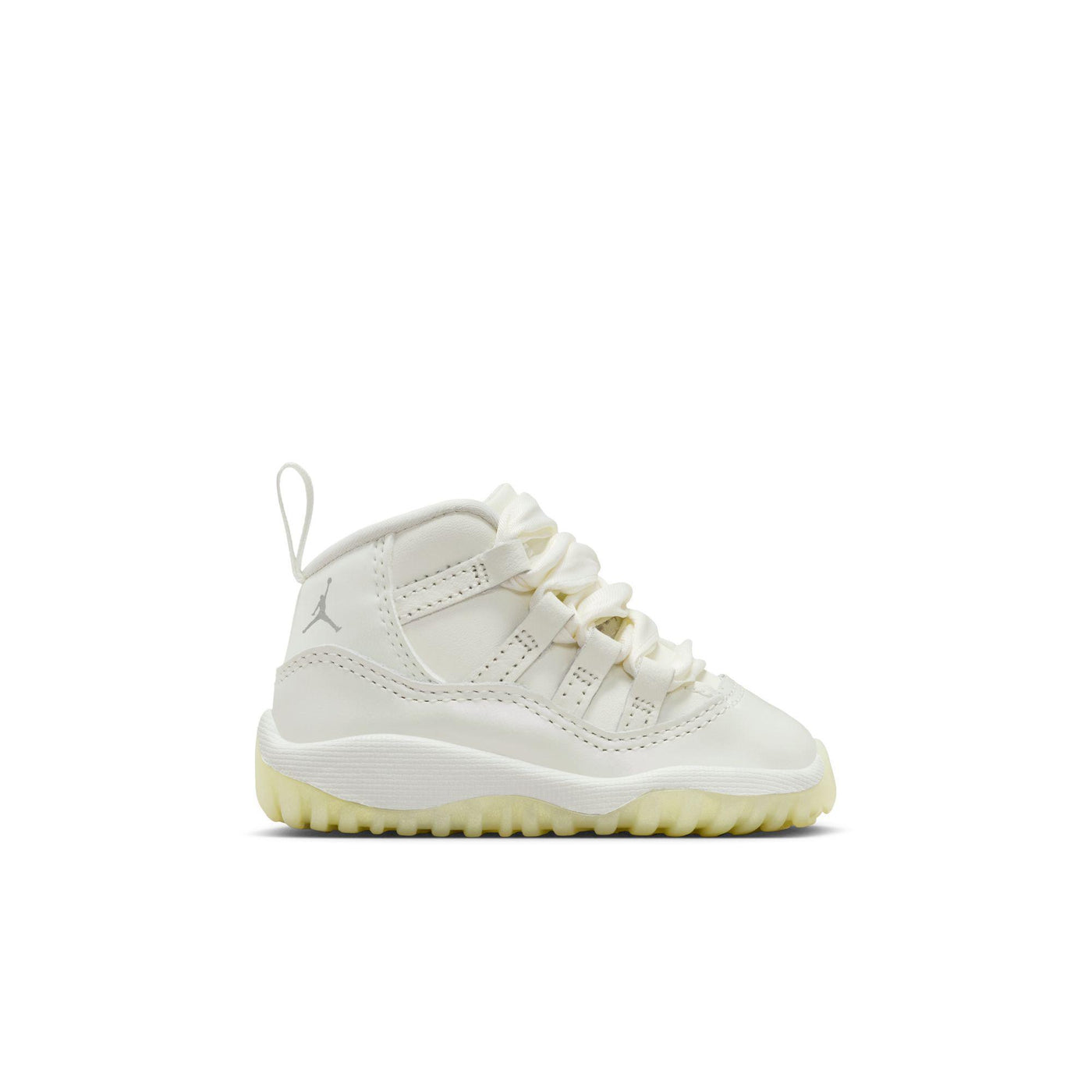 Jordan 11 Retro "Pearl" Baby/Toddler Shoes