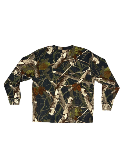 Optique "Be Seen" Thermal Camouflage