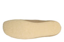 Clarks Wallabee Boot Maple Suede