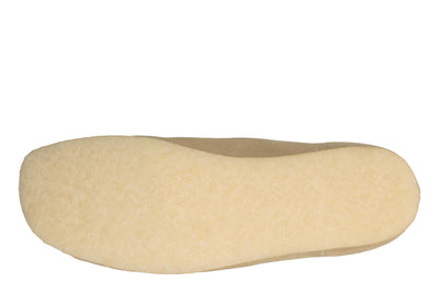 Clarks Wallabee Boot Maple Suede