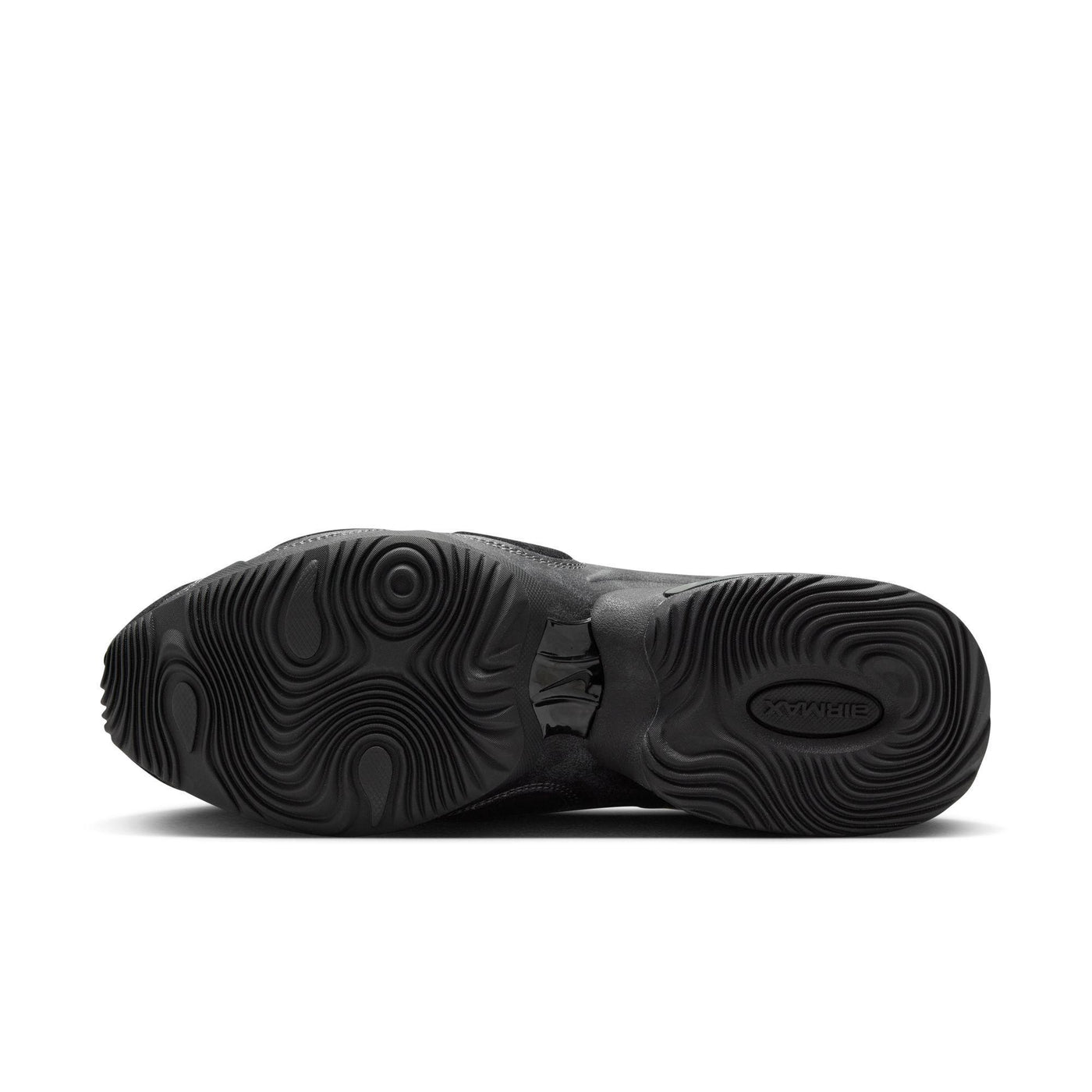 Women's Nike Air Max Muse SE Anthracite/Black-Metallic Silver