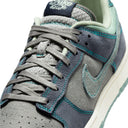 Nike Dunk Low Retro SE Pencil Point/Mineral Slate-Dark Obsidian