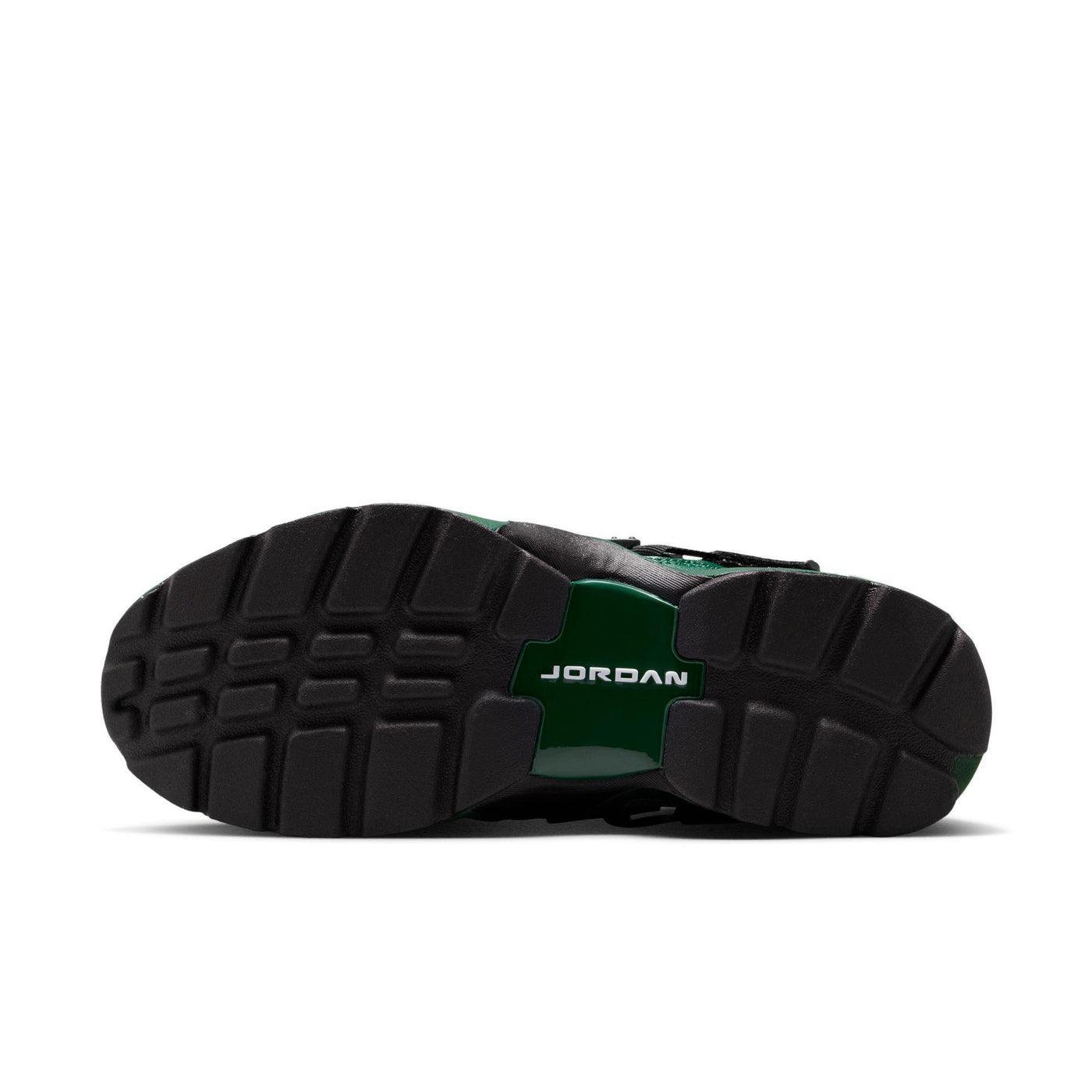 Women's Jordan Trunner LX Fir/White-Reflective Silver-Black