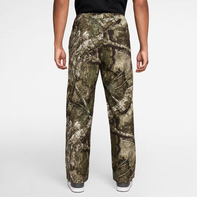 Jordan Brooklyn Men's Woven Realtree Pants Medium Olive