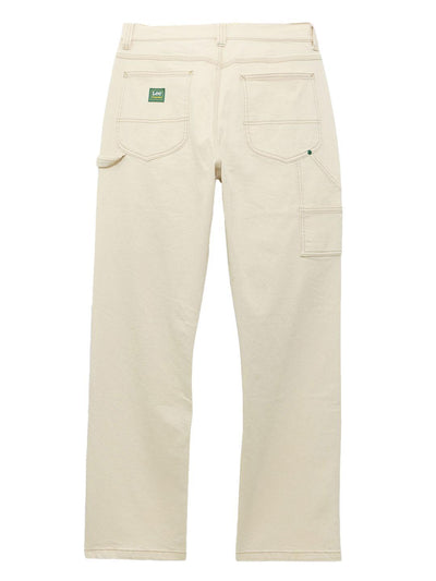 Lee x Crayola Men's Carpenter Pant Ecru
