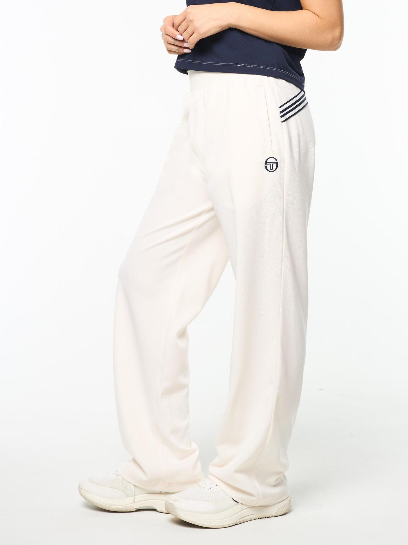 Sergio Tacchini Women's Sole Track Pant