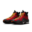 Nike Air Bakin High SP "Varsity Red"