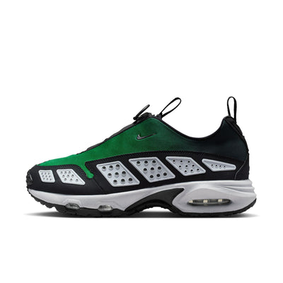 Women's Nike Air Max SNDR Pine Green/Black-Seaweed-Wolf Grey
