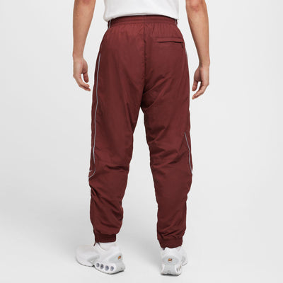 Nike Solo Swoosh Men's Track Pants Dark Pony