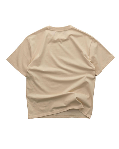 Church League Champions® Uniform T-Shirt Natural