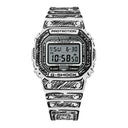 G-Shock x Joshua Vides DW5600JV-7