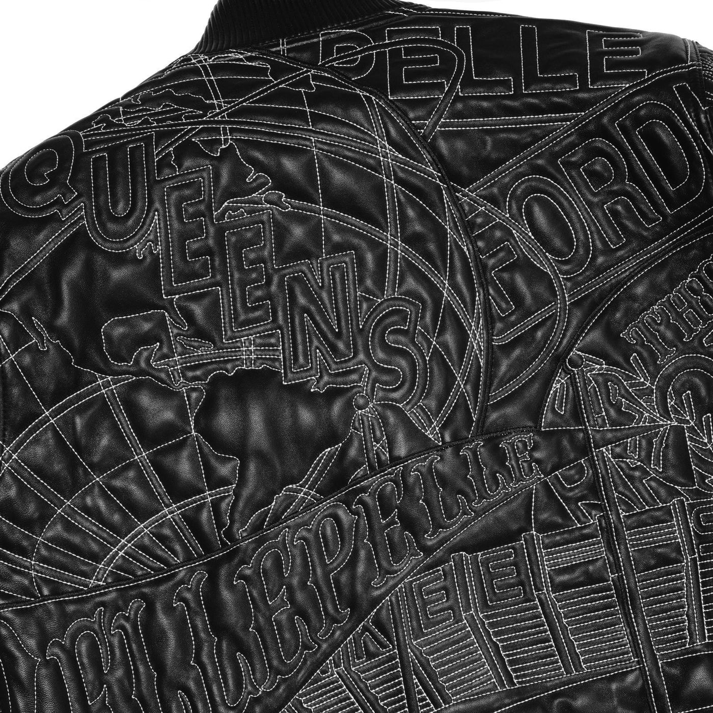 Pelle Pelle High Rollers Jacket