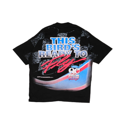 Vintage Off3rd 90s Dale Earnhardt Ford Tee