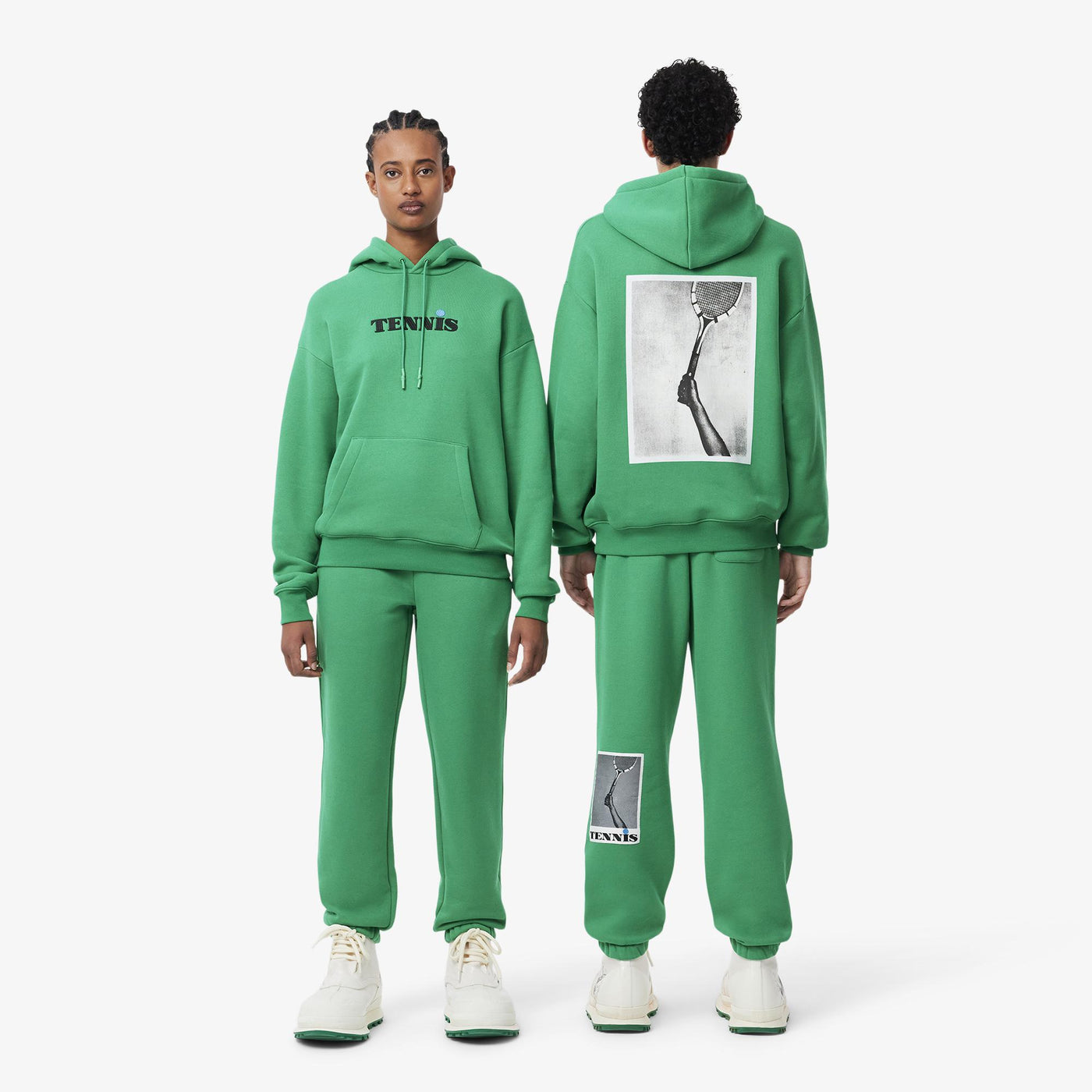 Lacoste Tracksuit Trousers