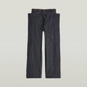 GSxWVB Square Jeans With Balls