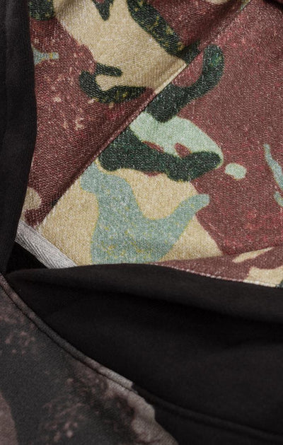 GFA Gregarious Hoodie