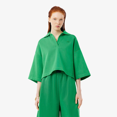 Lacoste Women's Sweatshirt