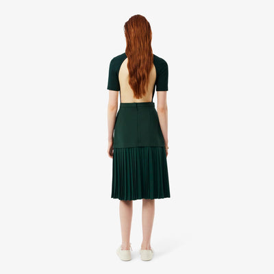 Lacoste Women's Skirt