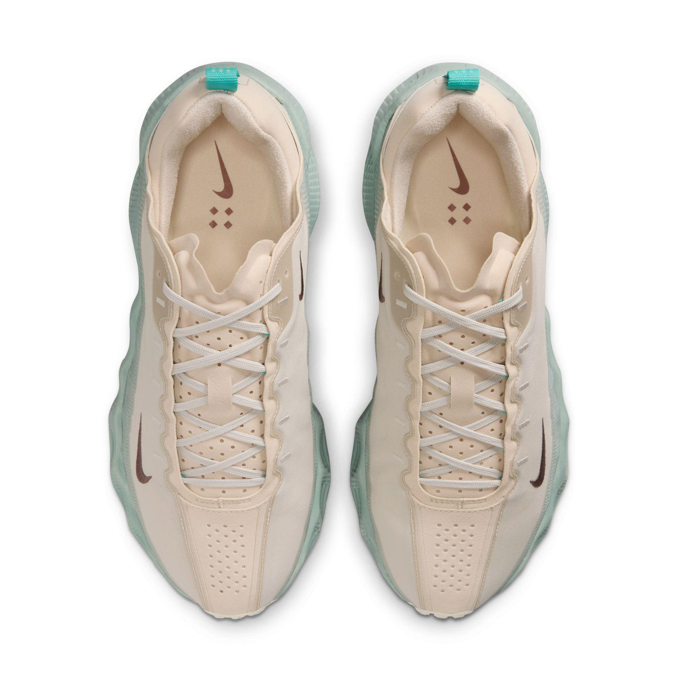 Nike Ava Rover Light Orewood Brown/Plum Eclipse-Washed Teal