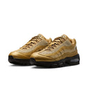 Nike Air Max 95 "Big Bubble" Metallic Gold