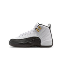 Air Jordan 12 Retro "Taxi" Big Kids' Shoes