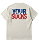 YTS Tour De NYC BIKE Tee