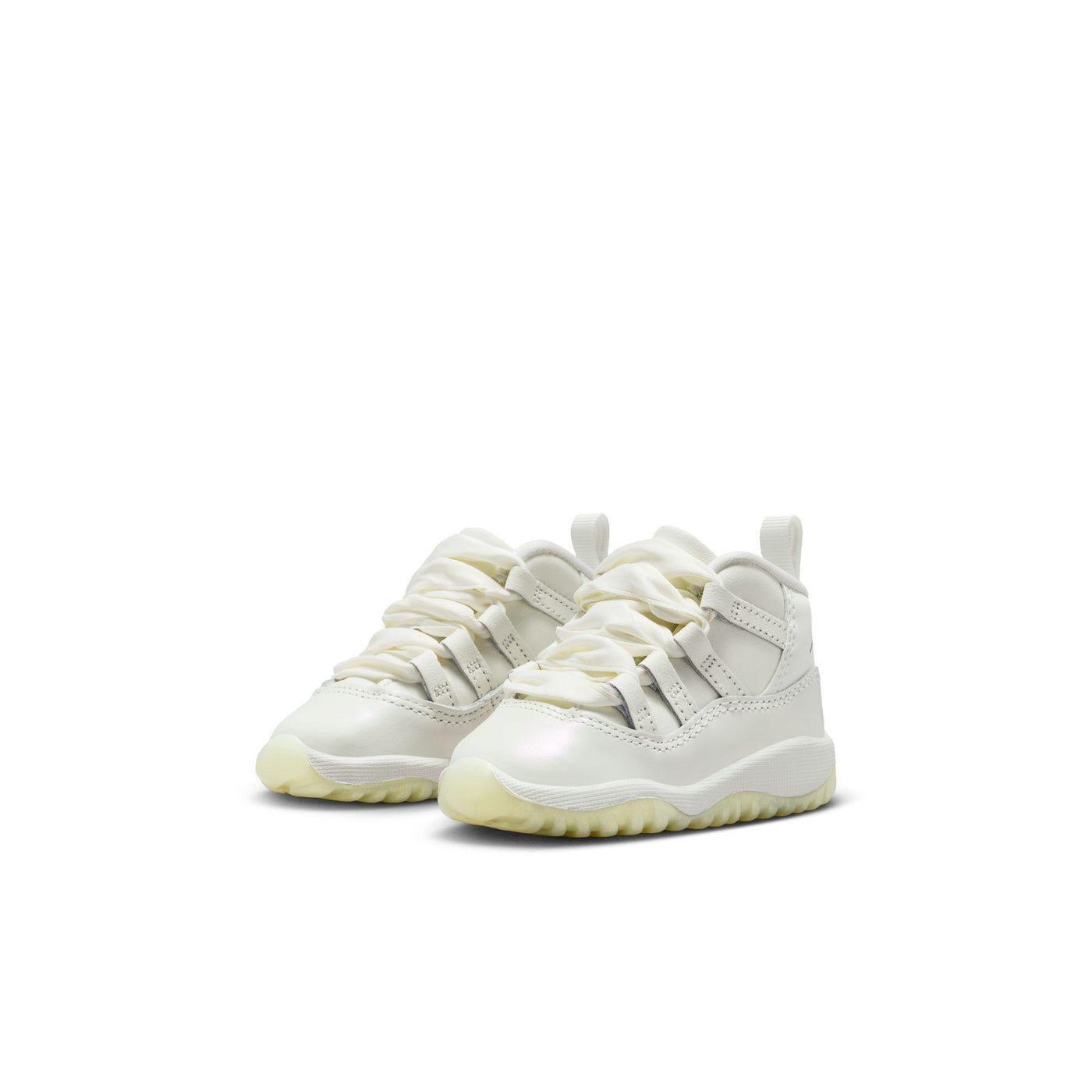 Jordan 11 Retro "Pearl" Baby/Toddler Shoes
