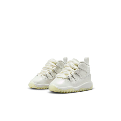 Jordan 11 Retro "Pearl" Baby/Toddler Shoes