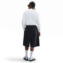 Nike Club Men's Oversized Shorts Black