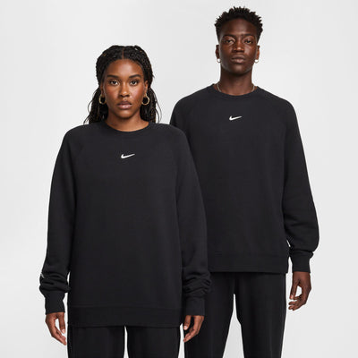 Nike x NOCTA Men's Fleece CS Crew Black