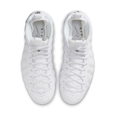 Nike Air Foamposite One White/White/White