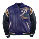 Pelle Pelle  Only The Strong Jacket *Studs & Rhinestone*