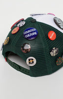 BLDG4 Parliament Hat