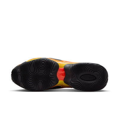 Women's Nike Air Max Muse SE - 2 Black/Metallic Silver-Bright Crimson