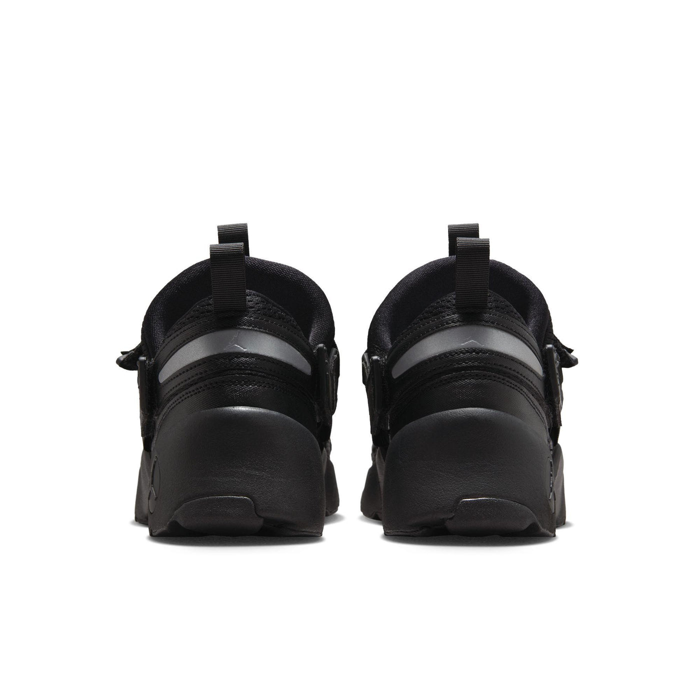 Women's Jordan Trunner LX Black/Black/Black