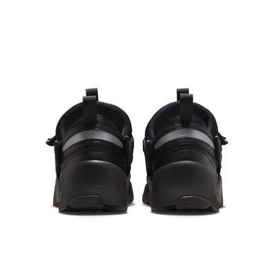 Women's Jordan Trunner LX Black/Black/Black