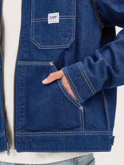 Lee T2 SP25 91W WW Jacket