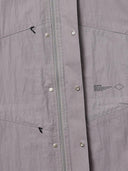 SCRT® Technical Overshirt Light Grey