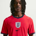 Nike England 2026 Match Away Men's Aero-FIT Soccer Authentic Jersey