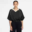 Nike Sportswear Women's Oversized Satin Top