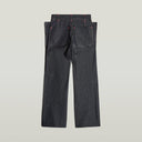 GSxWVB Square Jeans With Balls