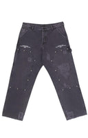 BLDG4 Masonry Jean