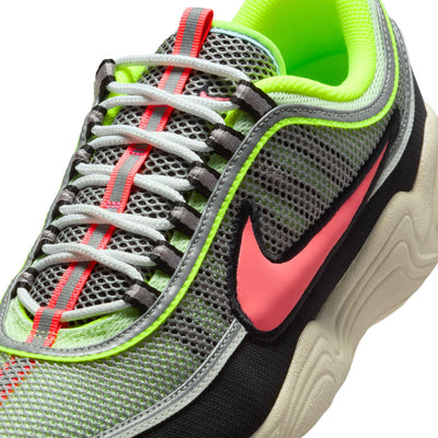 Nike Air Zoom Spiridon Barely Volt/Hot Punch-Volt