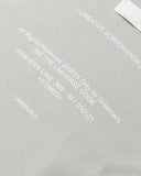 Undergold Golden Heritage Undrgld T-Shirt Light Gray