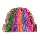 BLDG4 Panel Knit Hat
