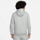Nike Sportswear Tech Fleece Men's Pullover Hoodie Grey